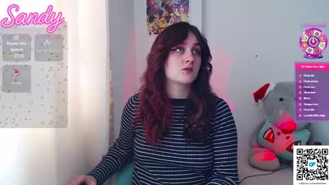 Snapshot of sandyprinss chatting on 01-08-26, 03:36 Sandy Prinss online show from 01-08-26, 03:36