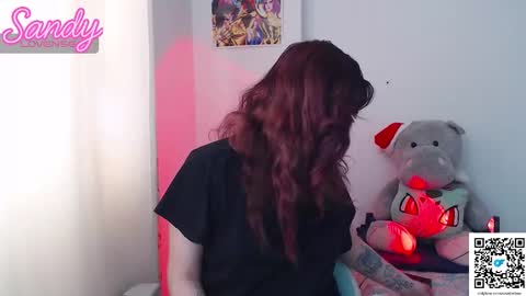 Snapshot of sandyprinss chatting on 01-12-26, 02:55 Sandy Prinss online show from 01-12-26, 02:55