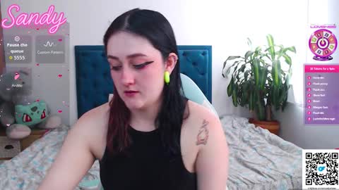 Snapshot of sandyprinss chatting on 02-01-26, 02:59 Sandy Prinss online show from 02-01-26, 02:59