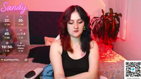 Snapshot of sandyprinss chatting on 02-05-26, 12:59 Sandy Prinss online show from 02-05-26, 12:59