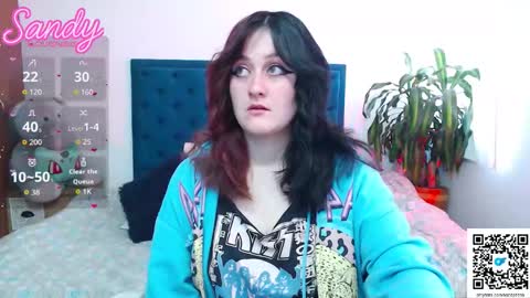 Snapshot of sandyprinss chatting on 02-05-26, 01:05 Sandy Prinss online show from 02-05-26, 01:05