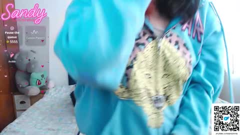 Snapshot of sandyprinss chatting on 02-08-26, 03:37 Sandy Prinss online show from 02-08-26, 03:37