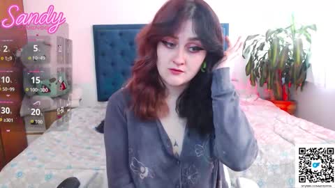 Snapshot of sandyprinss chatting on 02-18-26, 09:55 Sandy Prinss online show from 02-18-26, 09:55
