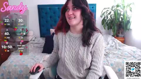 Snapshot of sandyprinss chatting on 03-02-26, 02:35 Sandy Prinss online show from 03-02-26, 02:35