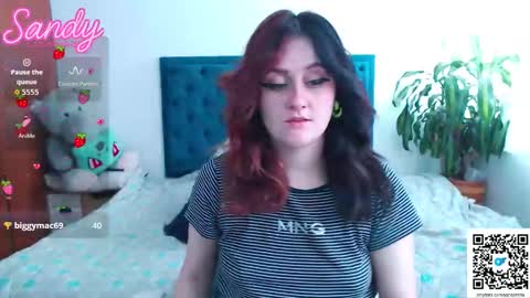 Snapshot of sandyprinss chatting on 03-04-26, 04:02 Sandy Prinss online show from 03-04-26, 04:02