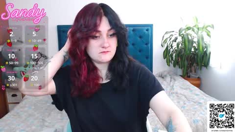 Snapshot of sandyprinss chatting on 03-09-26, 01:48 Sandy Prinss online show from 03-09-26, 01:48