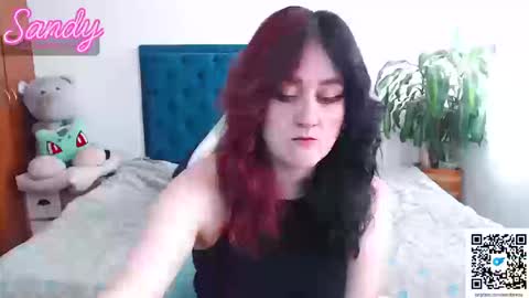 Snapshot of sandyprinss chatting on 03-14-26, 03:39 Sandy Prinss online show from 03-14-26, 03:39