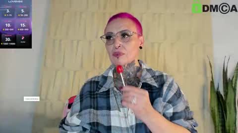 Sandy Rose online show from 09-17-25, 03:08