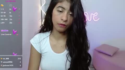 sandyy_tay online show from 11-30-25, 11:47