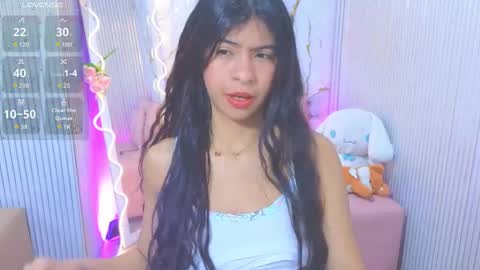 Snapshot of sandyy_tay chatting on 04-30-26, 11:27 sandyy_tay online show from 04-30-26, 11:27