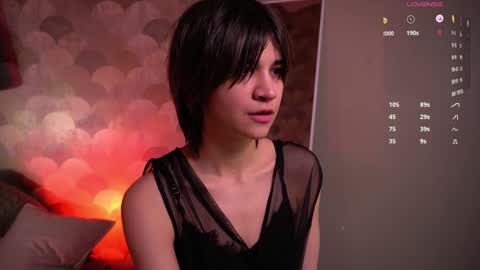 Viola  online show from 02-19-26, 05:31