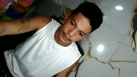 sangre_adamusxxx online show from 06-17-26, 12:29