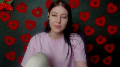 karina online show from 02-24-25, 08:06
