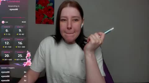 karina online show from 05-24-26, 06:07