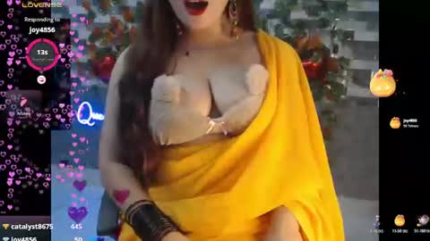 Shipra online show from 07-09-26, 08:24