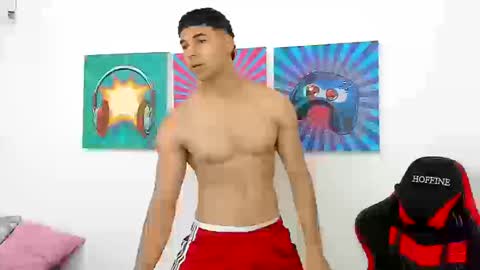 Snapshot of santana_maximo chatting on 03-14-26, 01:49 Maximo Santana online show from 03-14-26, 01:49