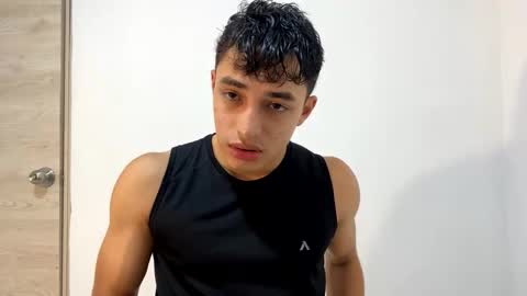 santi36rt online show from 03-08-26, 11:30