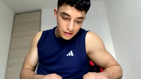 santi36rt online show from 06-26-26, 10:58