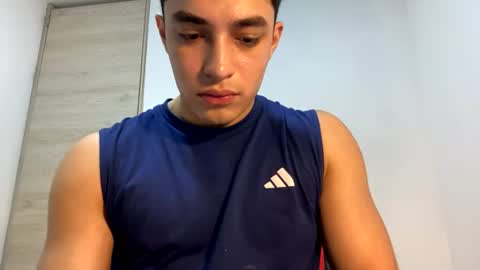 santi36rt online show from 07-16-26, 12:16