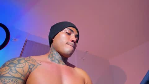 Santi Ferrer online show from 02-14-26, 02:19