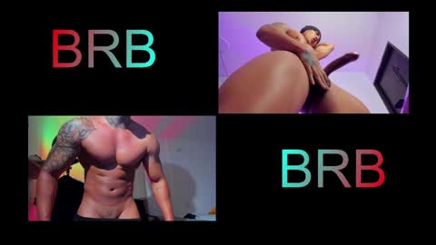 Santi Ferrer online show from 04-27-26, 03:59