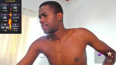 Santibrown online show from 01-25-25, 07:49