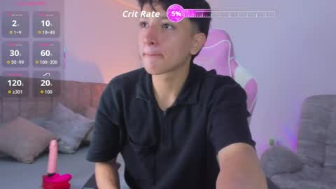 santi online show from 05-11-26, 05:24