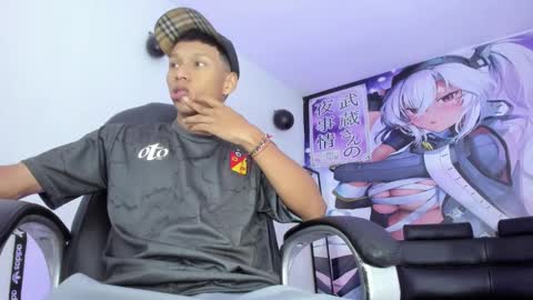 Thiago online show from 02-22-25, 12:08