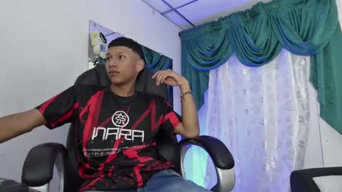 Thiago online show from 03-11-25, 02:54