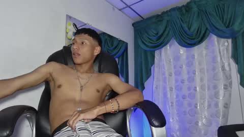 Thiago online show from 03-11-25, 06:00