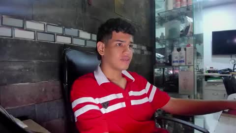 santi online show from 11-07-25, 10:32