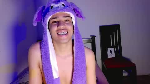 santi online show from 02-02-26, 09:13