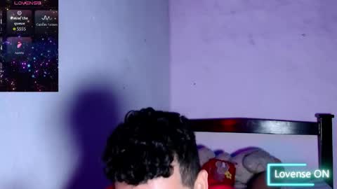 santi online show from 04-21-26, 02:15