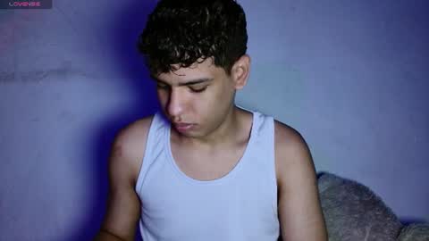 santi online show from 06-10-26, 10:19
