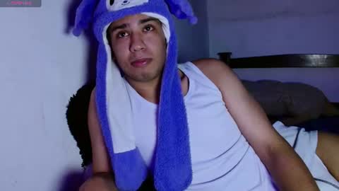 santi online show from 07-04-26, 10:05