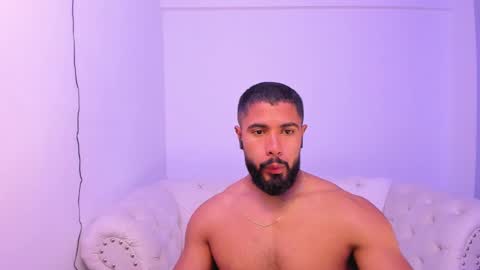 santiago_huntt online show from 01-18-25, 01:08