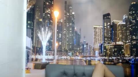 santiago miller online show from 06-10-26, 06:29