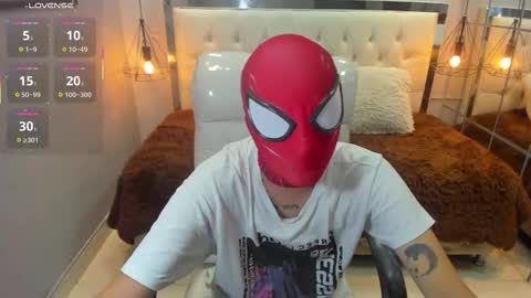 Snapshot of santiago_morgan chatting on 03-08-26, 10:35 SANTIAGO online show from 03-08-26, 10:35