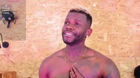  Santi online show from 11-14-25, 03:38