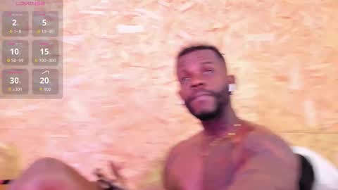  Santi online show from 11-20-25, 02:12