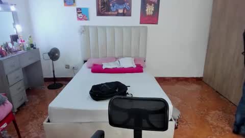 Snapshot of santiceballo chatting on 01-13-26, 07:52 Julius Novachrono online show from 01-13-26, 07:52