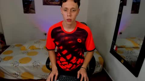 Snapshot of santiceballo chatting on 02-03-26, 06:22 Julius Novachrono online show from 02-03-26, 06:22