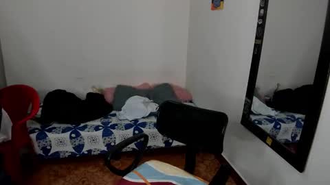 Snapshot of santiceballo chatting on 02-21-26, 06:03 Julius Novachrono online show from 02-21-26, 06:03