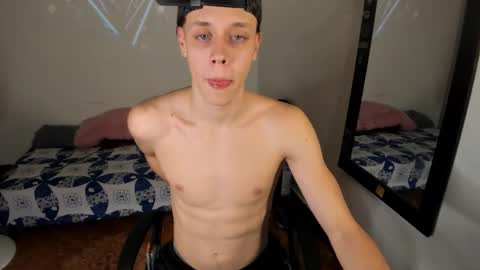 Snapshot of santiceballo chatting on 02-23-26, 09:17 Julius Novachrono online show from 02-23-26, 09:17