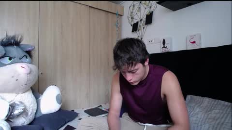 Santii online show from 11-07-25, 05:35