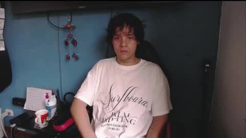 Santii online show from 04-13-26, 05:51