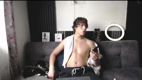 Santii online show from 04-26-26, 03:10