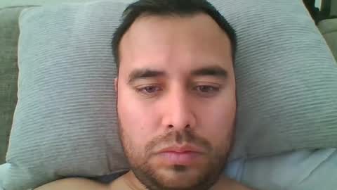 Thiago.... online show from 12-21-24, 07:49