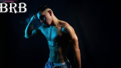 Santiago Seans online show from 12-04-25, 12:14