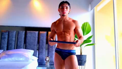 Santiago Seans online show from 01-14-26, 06:35